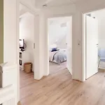 Σπίτι διακοπών Gmelin Hues Wyk auf Föhr