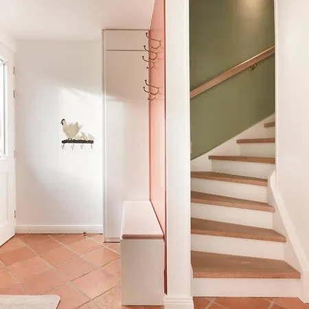 Casa de Férias Gmelin Hues
