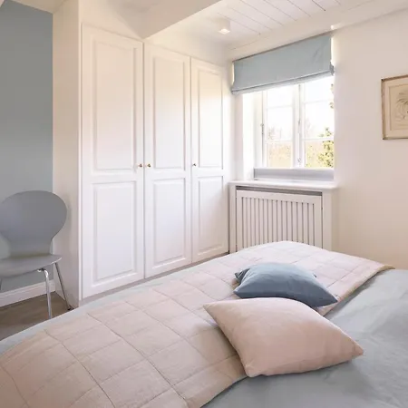 Casa de Férias Gmelin Hues Wyk auf Föhr