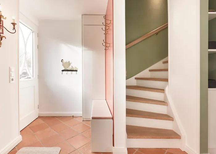 Casa vacanze Gmelin Hues