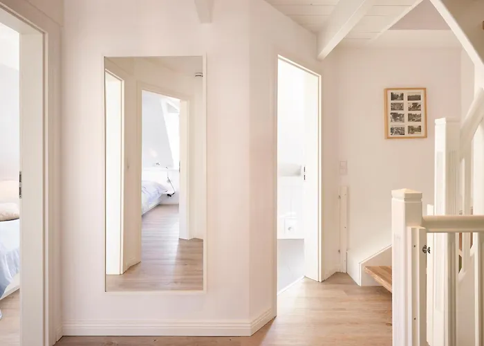 Gmelin Hues * Wyk auf Föhr