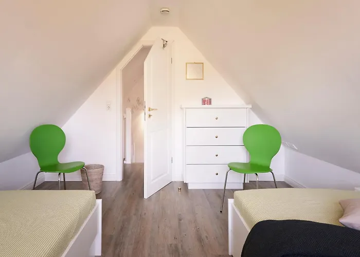 Gmelin Hues Casa vacanze *